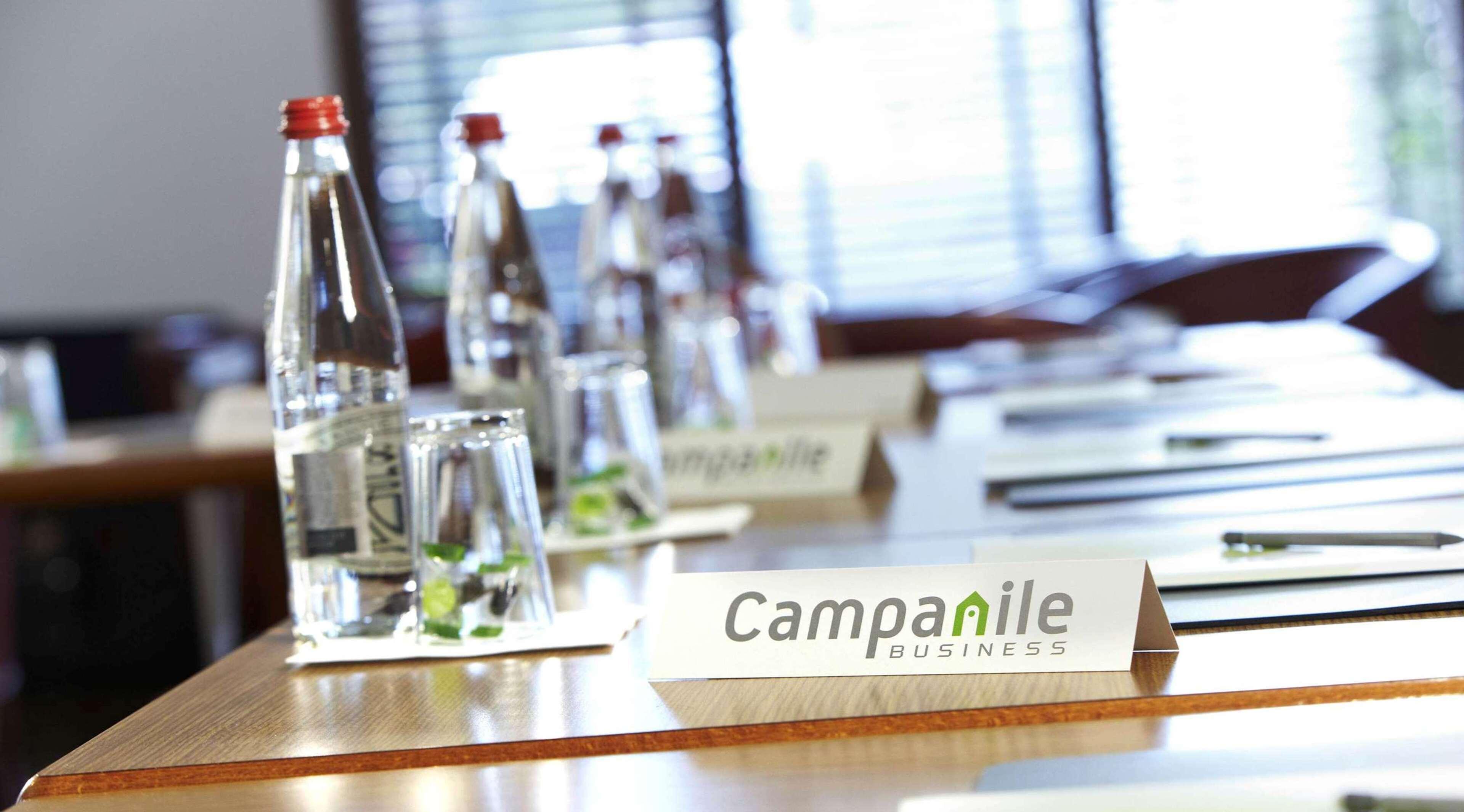 Campanile Hotel Doncaster Exteriér fotografie