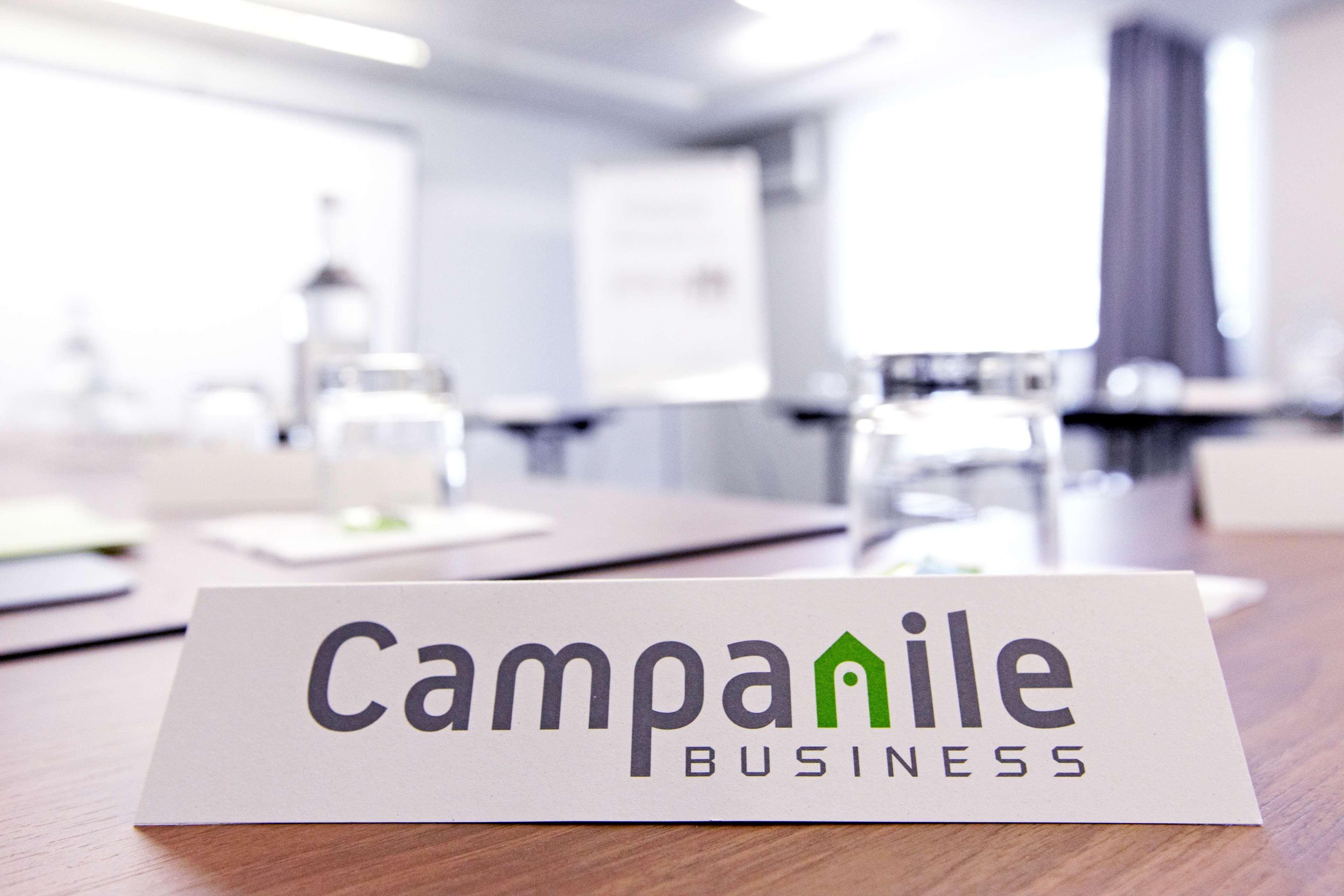 Campanile Hotel Doncaster Exteriér fotografie
