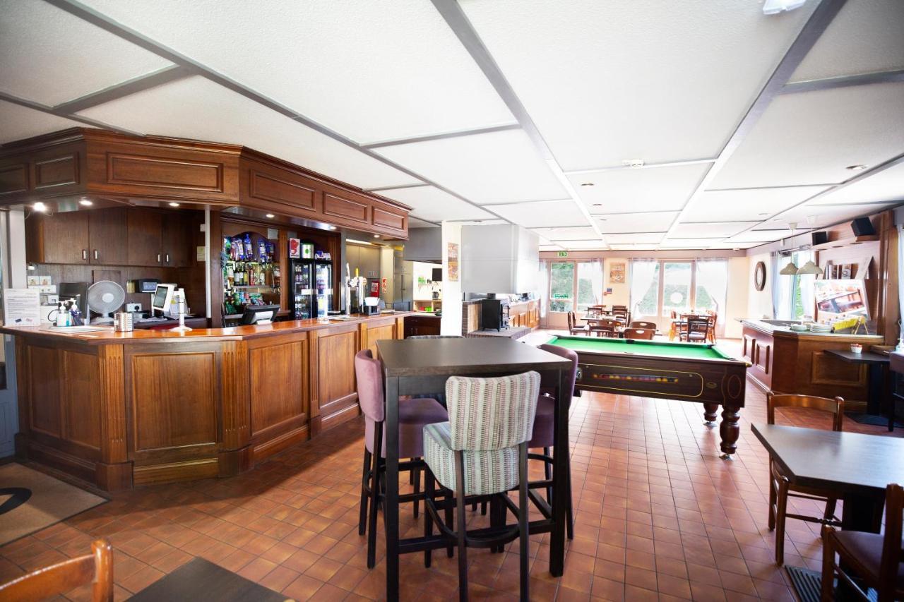 Campanile Hotel Doncaster Exteriér fotografie