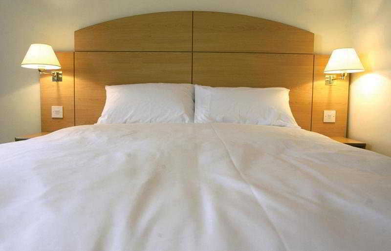 Campanile Hotel Doncaster Pokoj fotografie